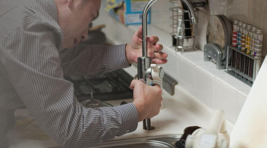 Professional expert plumbing services in Sibley, MO